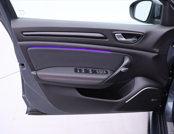 Renault Mégane Hatchback 1,8 l 221 kw