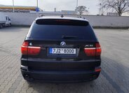 BMW X5 Kombi 0,0 173 kw