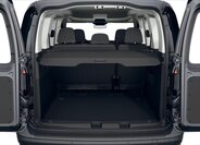 Volkswagen Caddy Kombi 1,5 l 85 kw