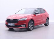 Škoda Fabia Hatchback 999,0 81 kw