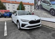 Škoda Scala 1