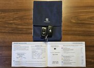 Peugeot 3008 SUV 1,2 l 96 kw