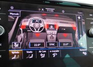 Volkswagen Passat Kombi 1,4 l 115 kw