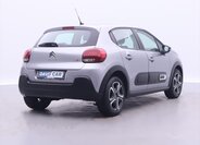 Citroën C3 Hatchback 1,2 l 61 kw