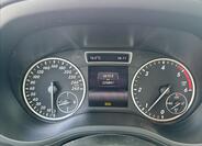 Mercedes-Benz Třídy B 23