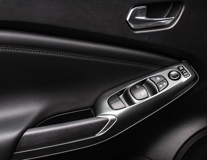 Nissan Juke CUV 999,0 84 kw