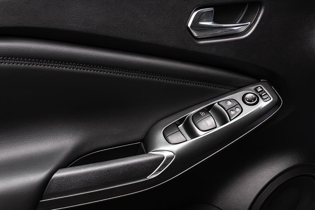 Nissan Juke CUV 999,0 84 kw