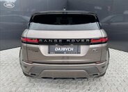 Land Rover Range Rover Evoque 8
