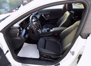 Mercedes-Benz CLA 14