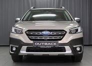Subaru Outback Kombi 2,5 l 124 kw