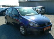 Volkswagen Golf Hatchback 1,4 l 59 kw