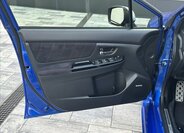 Subaru WRX STI Ostatní 2,5 l 221 kw