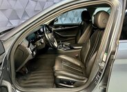 BMW Řada 5 Kombi 3,0 l 195 kw