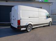 Volkswagen Crafter 5