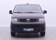 Volkswagen Caravelle 2