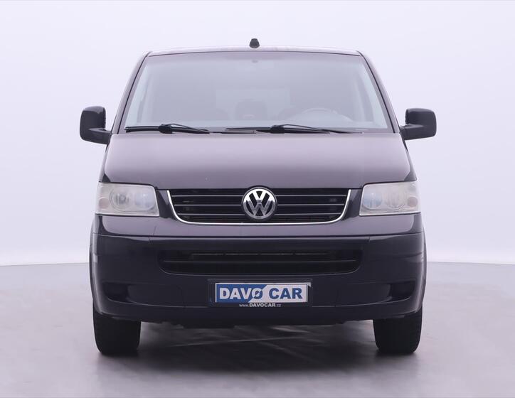 Volkswagen Caravelle 2