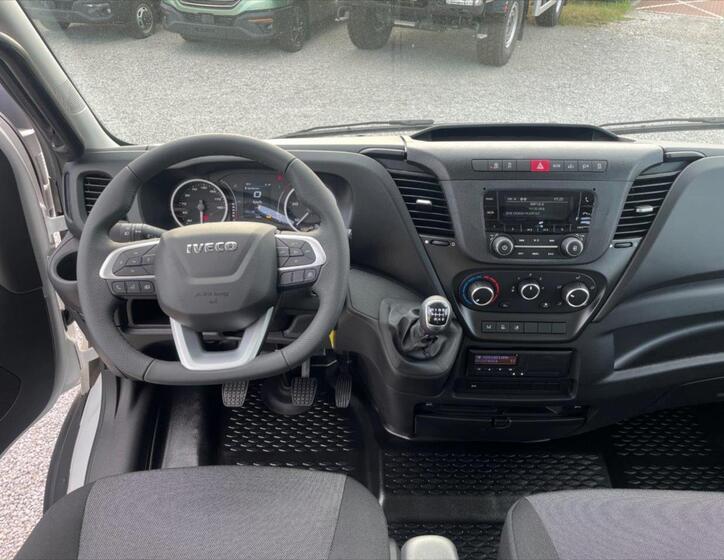 Iveco Daily 6