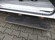 Ford Transit Ostatní 2,2 l 74 kw