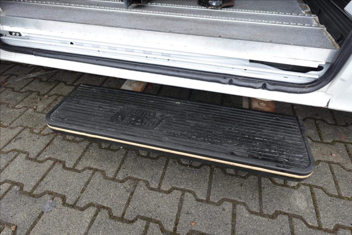 Ford Transit Ostatní 2,2 l 74 kw