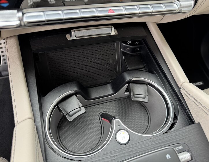 Mercedes-Benz GLS 26