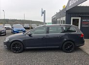 Volkswagen Passat Kombi 2,0 l 125 kw