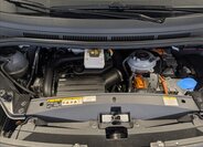 Volkswagen Multivan VAN / Minibus 1,5 l 130 kw