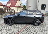 Mazda CX-5 8