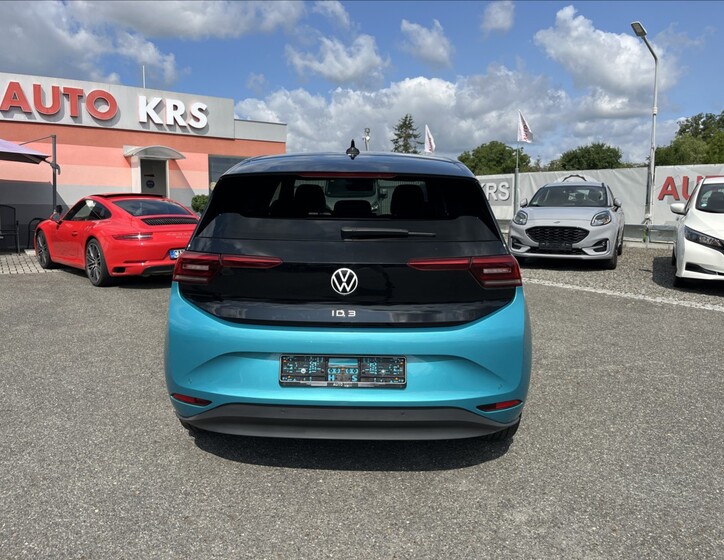 Volkswagen ID.3 6