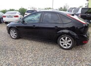 Ford Focus Hatchback 1,6 l 74 kw