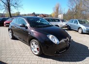 Alfa Romeo MiTo Hatchback 1,6 l 88 kw