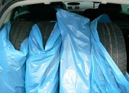 Renault Mégane Kombi 1,2 l 85 kw