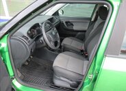 Škoda Fabia Hatchback 1,2 l 51 kw