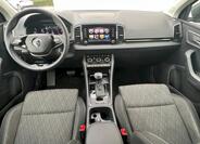 Škoda Karoq 5