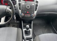 KIA Ceed Kombi 1,6 l 85 kw