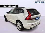 Volvo XC60 SUV 2,0 l 173 kw