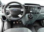 Ford Transit Ostatní 2,2 l 85 kw