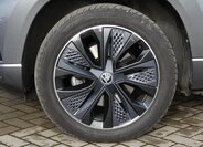 Škoda Karoq SUV / Terénní 1,5 l 110 kw