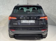 Škoda Karoq SUV / Terénní 2,0 l 110 kw