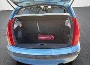 Citroën C3 Hatchback 1,4 l 54 kw