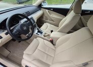 Volkswagen Passat Sedan / Limuzína 2,0 l 147 kw