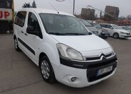 Citroën Berlingo Ostatní 0,0 55 kw