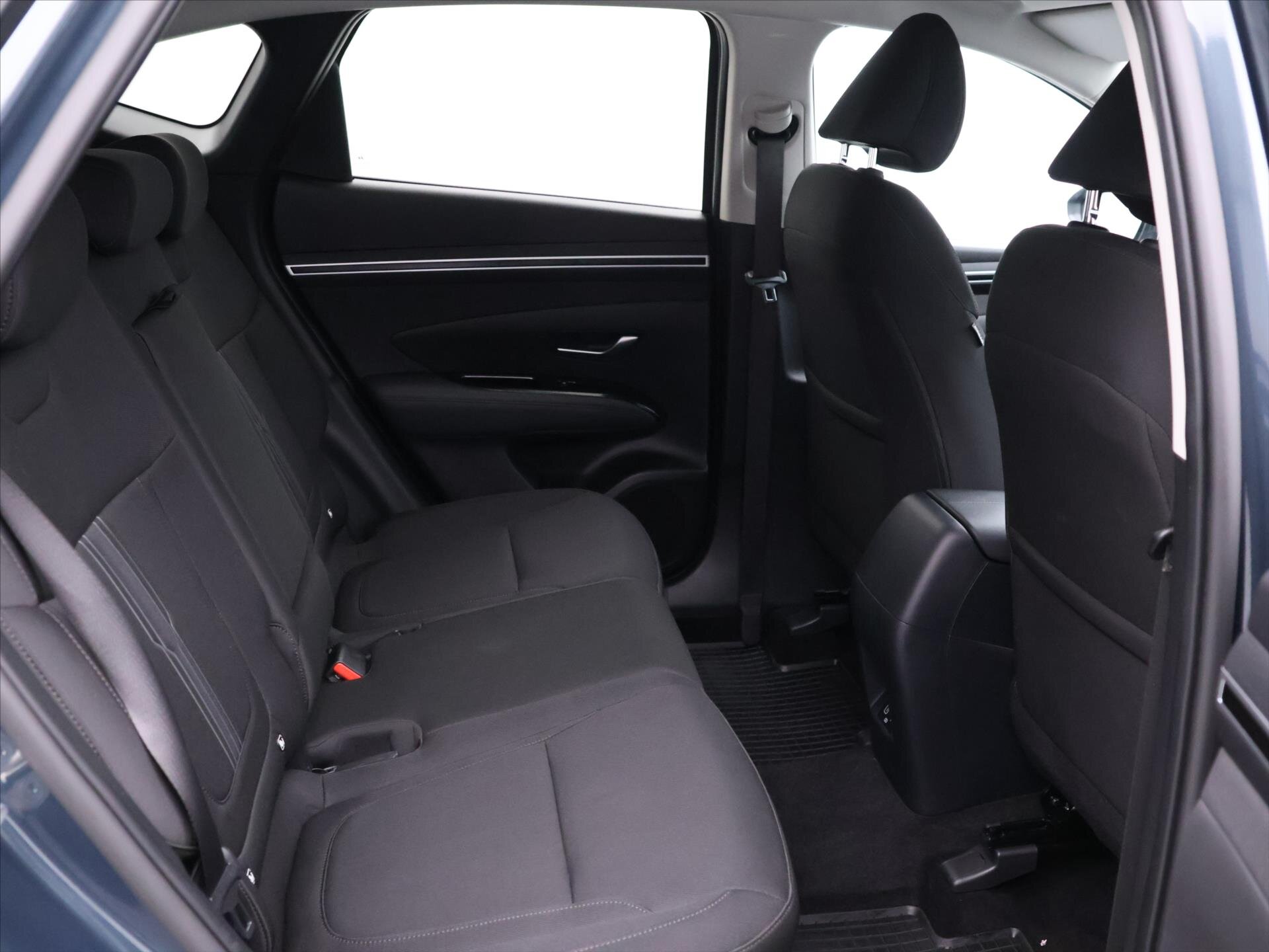 Hyundai Tucson SUV 1,6 l 110 kw