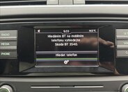 Škoda Octavia Kombi 1,4 l 81 kw