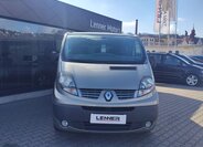 Renault Trafic VAN / Minibus 2,0 l 84 kw