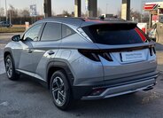 Hyundai Tucson SUV / Terénní 1,6 l 117 kw