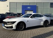 Ford Mustang Kupé 5,0 l 334 kw