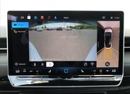 Volkswagen ID.7 Liftback 0,0 210 kw