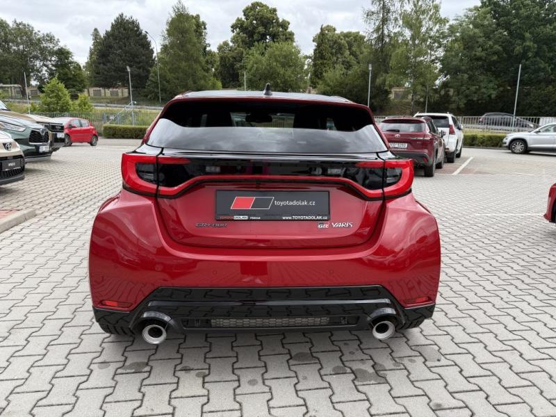 Toyota GR Yaris