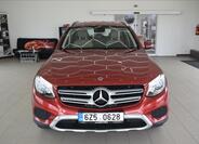 Mercedes-Benz GLC 2