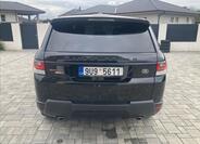 Land Rover Range Rover Sport 30